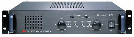 Gallo S.A. Reference Amp