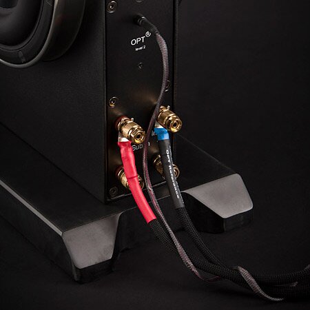 Gallo OPT Reference Loudspeaker Cable