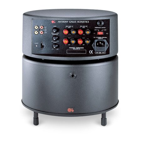 Gallo mps-150 Subwoofer
