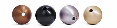 Gallo Spherical Housings